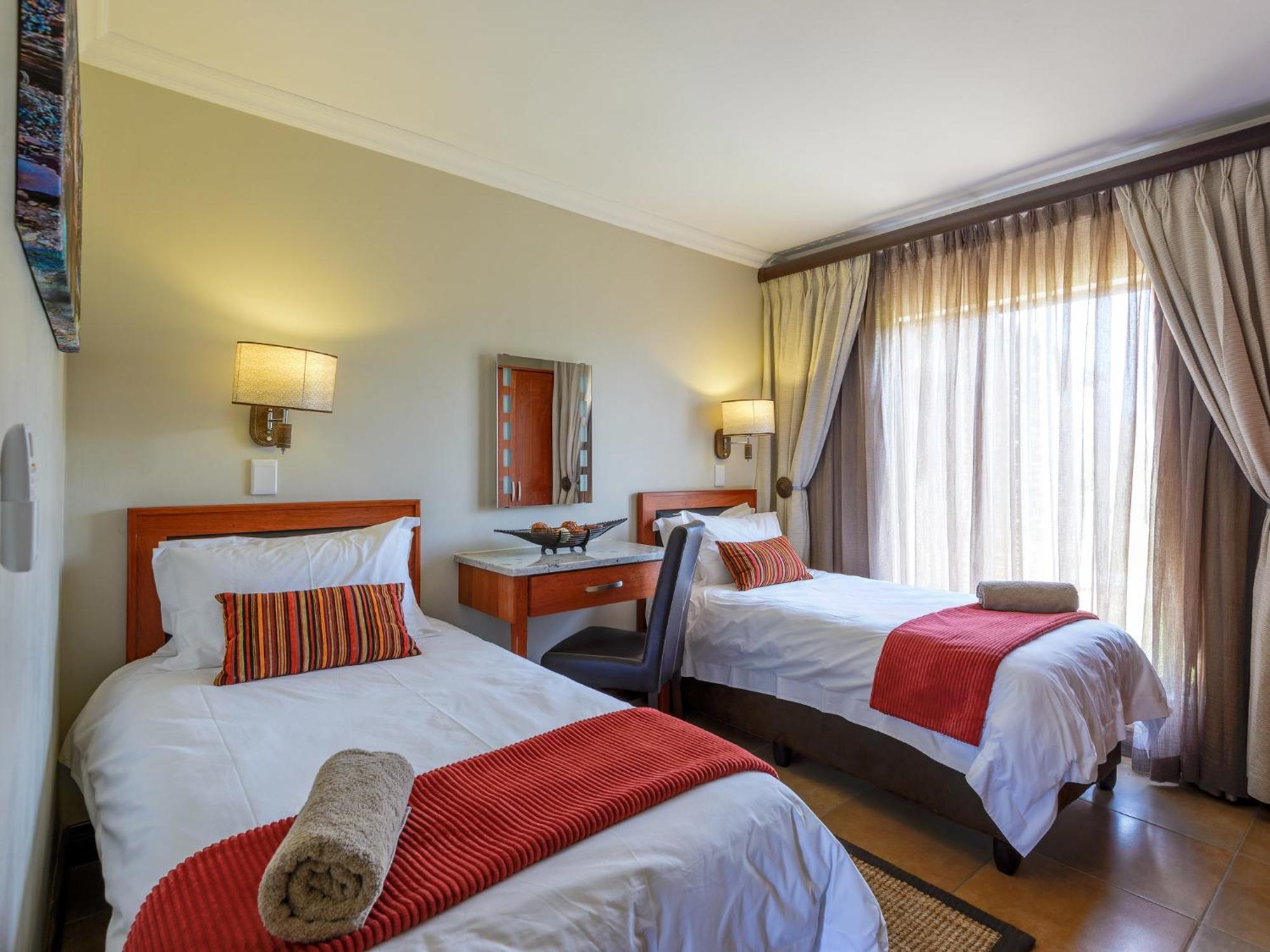 The Kingdom Resort Ledig Szoba fotó